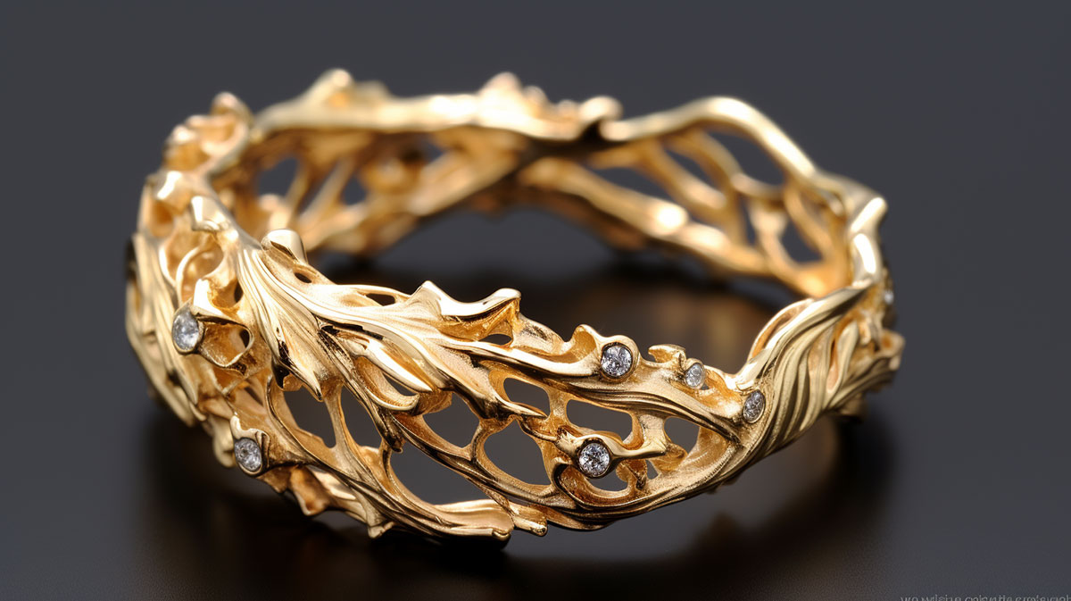 gold rings have somtimes 14k gold. when selling and buying gold jewelry, it is important to know the 14k gold price per gram.