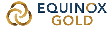 Euqinox Gold: the company owns two out of three major gold mines in California.